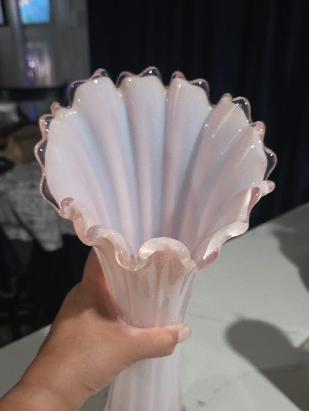 N/A delicate blush